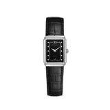 Herbelin Art Deco 1925’s 17577AP40Y84 Pırlantalı Çelik Kadın Kol Saati