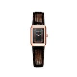 Herbelin Art Deco 1925’s 17577PR04BR Rose Gold Kadın Kol Saati