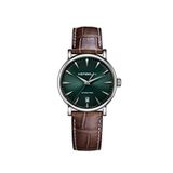 Herbelin Inspiration Automatic 2047ap16ma Çelik Erkek Kol Saati - Gümüş