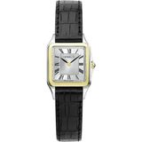 Herbelin Luna 17457T01 Kol Saati - Gri
