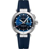 Herbelin Newport 24688A15CB Kol Saati - Mavi