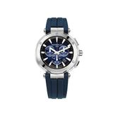 Herbelin Newport Chrono 37688A35CB Çelik Erkek Kol Saati