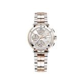 Herbelin Newport Chronograph 35688btr19 Rose Gold Kadın Kol Saati - Pembe Altın
