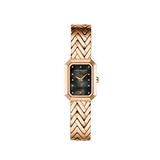 Herbelin Octogone 17446BPR49 Rose Gold Kadın Kol Saati