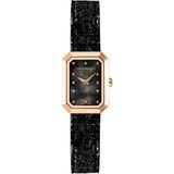 Herbelin Octogone 17446PR49 Rose Gold Kadın Kol Saati