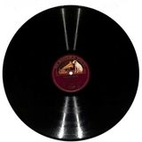 Herbert Dawson - Wedding March Hallelujah Chorus TAŞ PLAK (107) PLK23198
