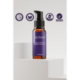 Herbest Gece Kremi 50 Ml. ( Brightening Night Cream ) Vegan