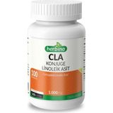 Herbina CLA 1000 mg Konjuge Linoleik Asit
