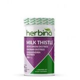 Herbina Milk Thistle 90 Kapsül
