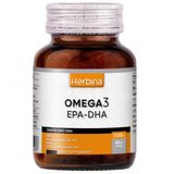 Herbina Omega 3 Balık Yağı 60 Softgel