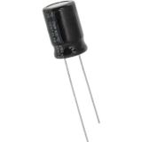 Herbirivar 0.1 MF 63V Elektrolitik Kondansatör