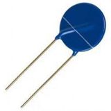 Herbirivar 10 mm 420V Varistör Vdr
