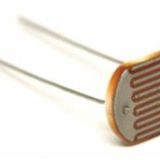 Herbirivar 10 mm Ldr Işığa Karşı Duyarlı Direnç