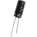 Herbirivar 100 MF 250V Elektrolitik Kondansatör