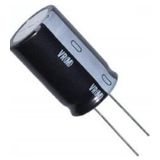 Herbirivar 100 MF 63V Elektrolitik Kondansatör
