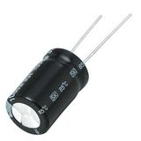 Herbirivar 1000 MF 100V Elektrolitik Kondansatör