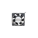 Herbirivar 120x120x25 mm 220V Ac Metal Kasa Fanı
