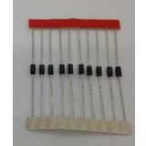 Herbirivar 1N 4001 10'lu Paket Diyot