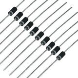 Herbirivar 1N 4007 10'lu Paket Diyot