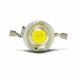 Herbirivar 1W Beyaz 90-110 Lümen Power Led