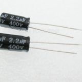 Herbirivar 2.2 MF 400 V Kondansatör