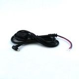 Herbirivar 2.35 mm 0.7 mm L Tipi Tablet Pc Adaptör Kablosu