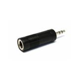 Herbirivar 2.5 mm Stereo Dişi 3.5 mm Stereo Erkek Jak