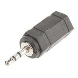 Herbirivar 2.5 mm Stereo Erkek 3.5 mm Stereo Dişi