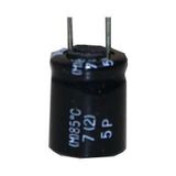 Herbirivar 220 MF 35V Elektrolitik Kondansatör