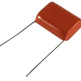 Herbirivar 220 NF 400V Polyester Kutupsuz Kondansatör