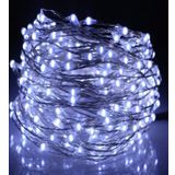 Herbirivar 2x1.5V Beyaz Dekoratif Perili Led Işık