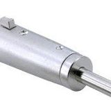 Herbirivar 3 Pin Canon Dişi 6.3 mm Mono Erkek Ara Konnektör
