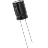 Herbirivar 33 MF 63 V Elektrolitik Kondansatör