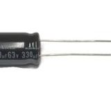 Herbirivar 330 MF 63 V Kondansatör