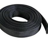 Herbirivar 4 mm Siyah Kablo Çorabı
