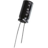 Herbirivar 47 MF 250V Elektrolitik Kondansatör