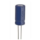 Herbirivar 470 MF 200V Elektrolitik Kondansatör