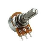 Herbirivar 500 Ohm Mono Potans