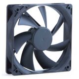 Herbirivar 50x50x10 mm 5V Dc 2 Pin Plastik Kasa Fanı