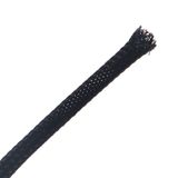Herbirivar 6 mm Siyah Kablo Çorabı
