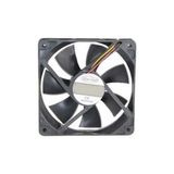 Herbirivar 70X70X15MM 12V Dc 3 Pin Kasa Fanı