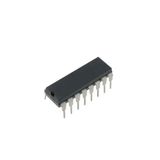 Herbirivar 74LS02 Entegre