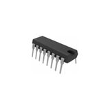 Herbirivar 74LS47 Entegre