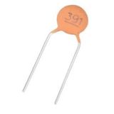 Herbirivar 820 PF 2 KV Kutupsuz Kondansatör