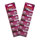 Herbirivar AG02/LR726/LR59/L726/196 1.5V Alkalin Saat Pili