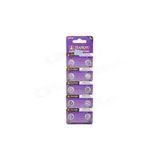 Herbirivar AG06/LR920/LR69/L921/171 1.5V Alkalin Saat Pili