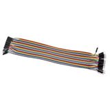 Herbirivar ARD-KBL-1805 Jumper 30 cm Erkek-Dişi 40'lı Kablo