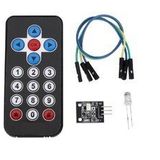 Herbirivar ARD-KIT-01 Kablosuz IR Uzaktan Kontrol Kiti