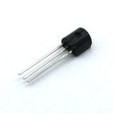 Herbirivar BC237 Transistör