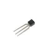 Herbirivar BC368 Transistör